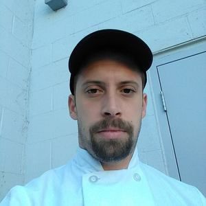 Meet your Posher, Corey